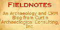 Fieldnotes Blog